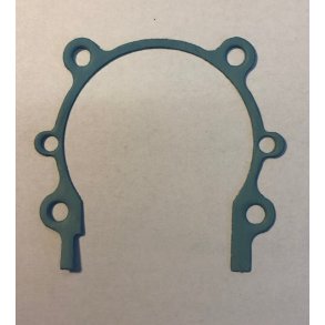 PAKNING FOR KRUMTAPHUS