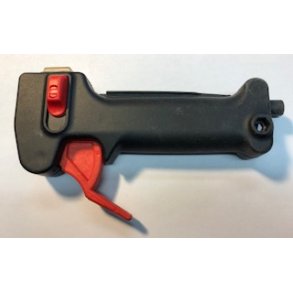 GASHNDTAG PF350 SERIENR.: 3798-3899