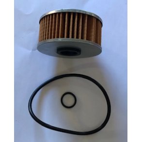 OLIEFILTER FOR YAMAHA  ORG. 1L9-13440-91 M. FL