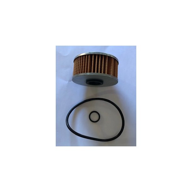 OLIEFILTER FOR YAMAHA  ORG. 1L9-13440-91 M. FL